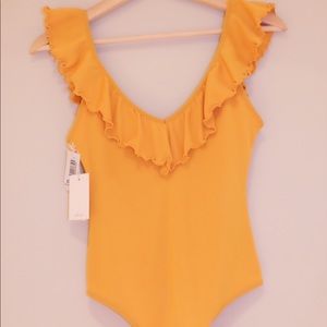 Wilfred body suit